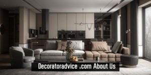 Decoratoradvice .com About Us