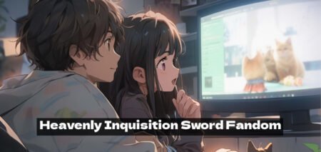 Exploring The Heavenly Inquisition Sword Fandom