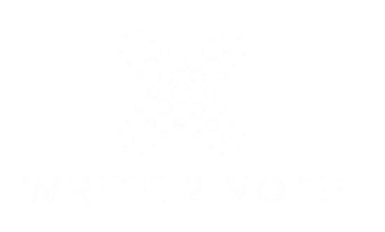 write2note.com