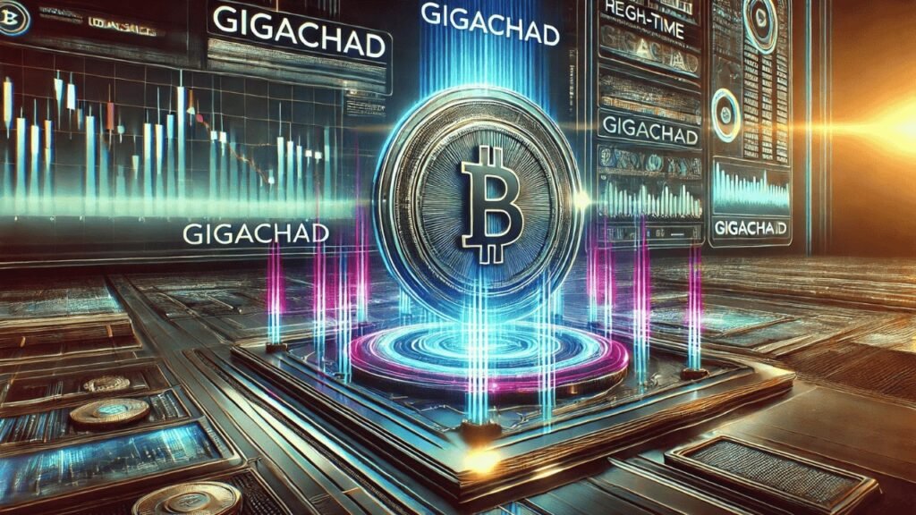 Crypto30x.com Gigachad Your Path to Crypto Investment Mastery